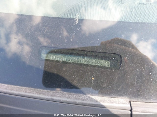 12661758 :رقم المزاد ، JTDZN3EU3D3253548 vin ، 2013 Toyota Prius V مزاد بيع