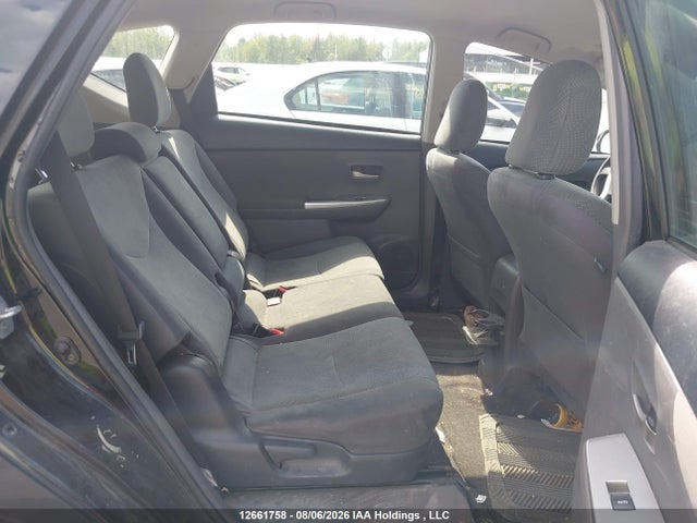12661758 :رقم المزاد ، JTDZN3EU3D3253548 vin ، 2013 Toyota Prius V مزاد بيع
