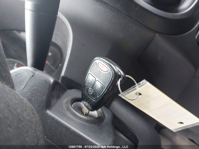 Продажа на аукционе авто 2012 Jeep Compass, vin: 1C4NJDAB3CD691449, номер лота: 12661759