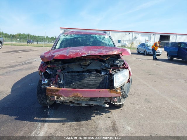 Продажа на аукционе авто 2012 Jeep Compass, vin: 1C4NJDAB3CD691449, номер лота: 12661759