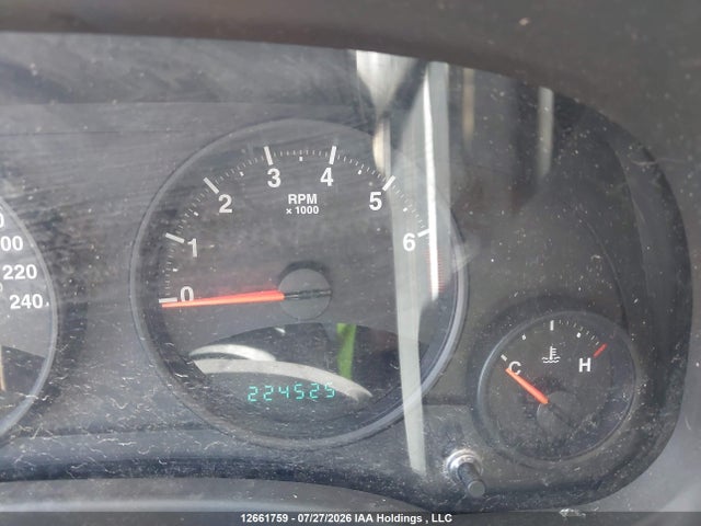Продажа на аукционе авто 2012 Jeep Compass, vin: 1C4NJDAB3CD691449, номер лота: 12661759