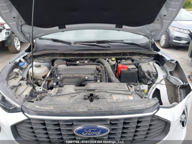 12661764 :رقم المزاد ، 1FMCU9JAXSUB24135 vin ، 2025 Ford Escape Platinum مزاد بيع