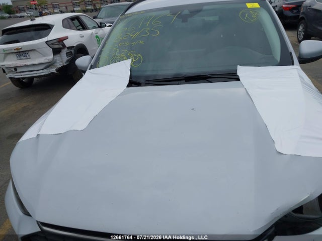 12661764 :رقم المزاد ، 1FMCU9JAXSUB24135 vin ، 2025 Ford Escape Platinum مزاد بيع