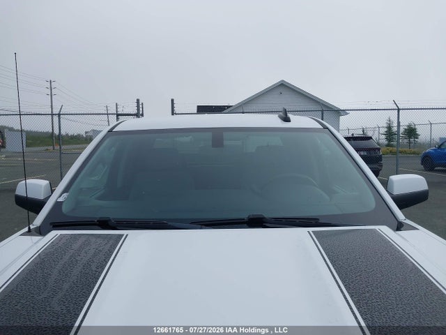 2019 Gmc Sierra Limited K1500 მანქანა იყიდება აუქციონზე, vin: 2GTV2LEC2K1170842, აუქციონის ნომერი: 12661765