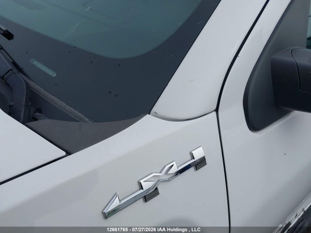 2019 Gmc Sierra Limited K1500 მანქანა იყიდება აუქციონზე, vin: 2GTV2LEC2K1170842, აუქციონის ნომერი: 12661765