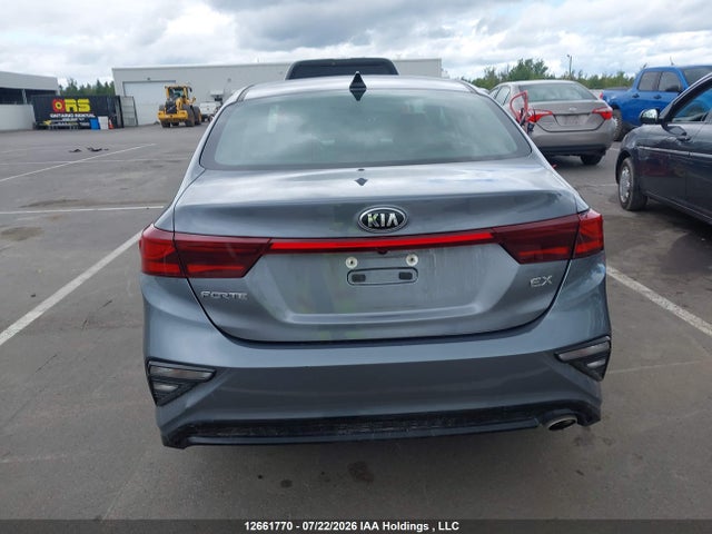 Aukcja sprzedaży 2020 Kia Forte Ex/ex Limited/ex Premium/ex+, vin: 3KPF54AD6LE257101, numer aukcji: 12661770