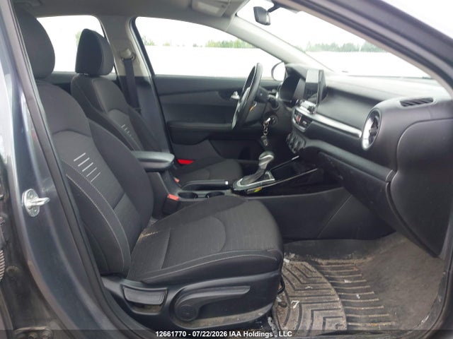 Aukcja sprzedaży 2020 Kia Forte Ex/ex Limited/ex Premium/ex+, vin: 3KPF54AD6LE257101, numer aukcji: 12661770