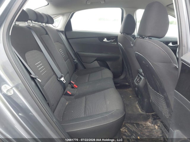 Aukcja sprzedaży 2020 Kia Forte Ex/ex Limited/ex Premium/ex+, vin: 3KPF54AD6LE257101, numer aukcji: 12661770