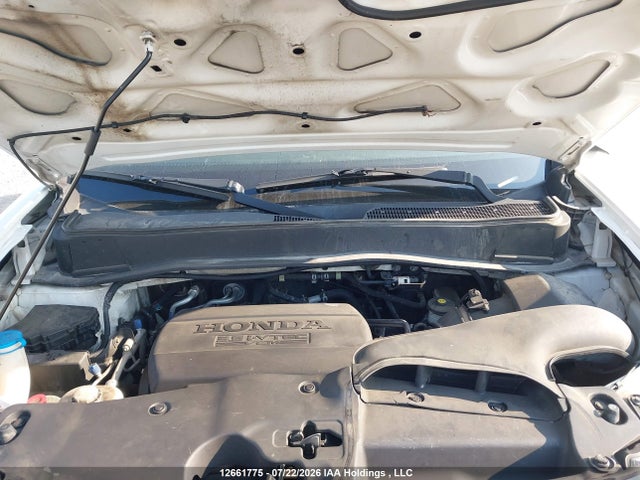 Aukcja sprzedaży 2013 Honda Pilot Touring, vin: 5FNYF4H95DB502344, numer aukcji: 12661775