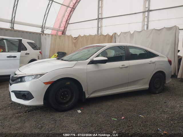 Honda CIVIC SE 2018 2HGFC2F69JH015801 Image 15