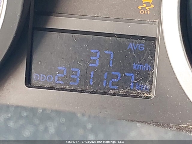 2010 Hyundai Genesis 2.0t Gt მანქანა იყიდება აუქციონზე, vin: KMHHT6KD2AU034461, აუქციონის ნომერი: 12661777