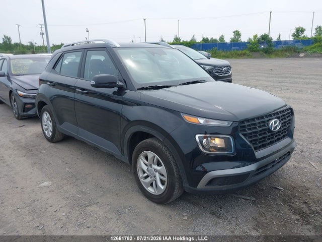 12661782 :رقم المزاد ، KMHRC8A37TU430252 vin ، 2026 Hyundai Venue Sel مزاد بيع