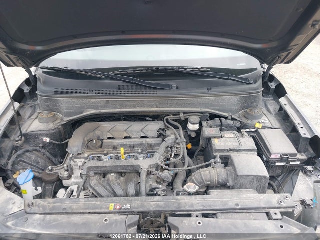 12661782 :رقم المزاد ، KMHRC8A37TU430252 vin ، 2026 Hyundai Venue Sel مزاد بيع