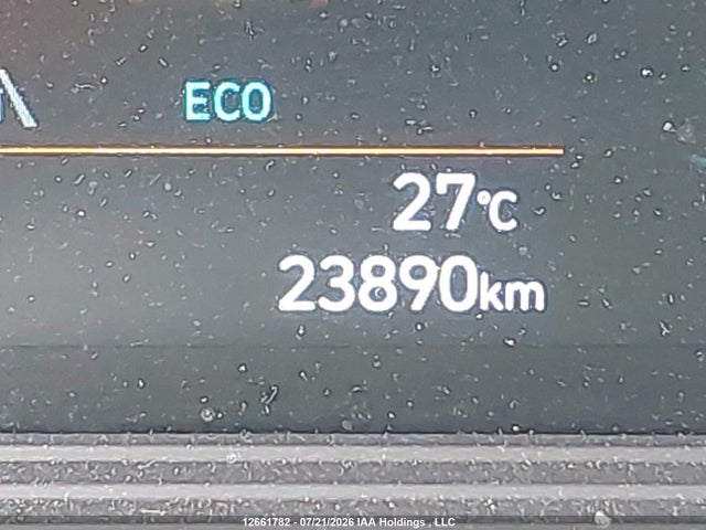 12661782 :رقم المزاد ، KMHRC8A37TU430252 vin ، 2026 Hyundai Venue Sel مزاد بيع