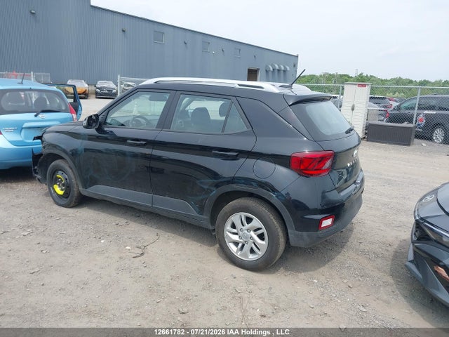 12661782 :رقم المزاد ، KMHRC8A37TU430252 vin ، 2026 Hyundai Venue Sel مزاد بيع