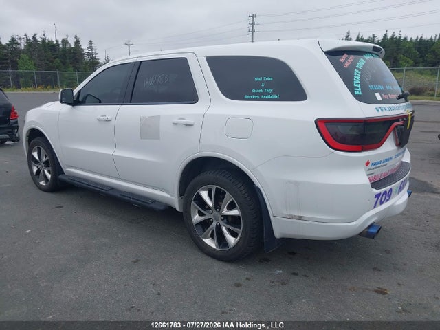 Dodge Durango R/t 2015 1C4SDJCT5FC810563 Image 3