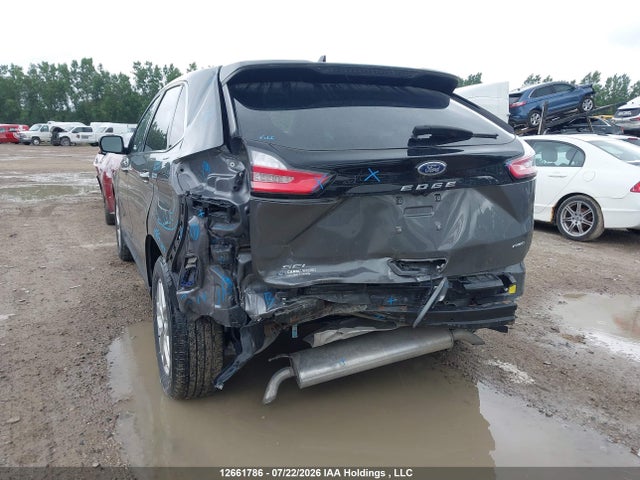 Ford EDGE SEL 2024 2FMPK4J92RBB09760 Image 6