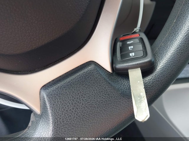 12661787 :رقم المزاد ، 2HGFB2F4XEH023767 vin ، 2014 Honda Civic مزاد بيع