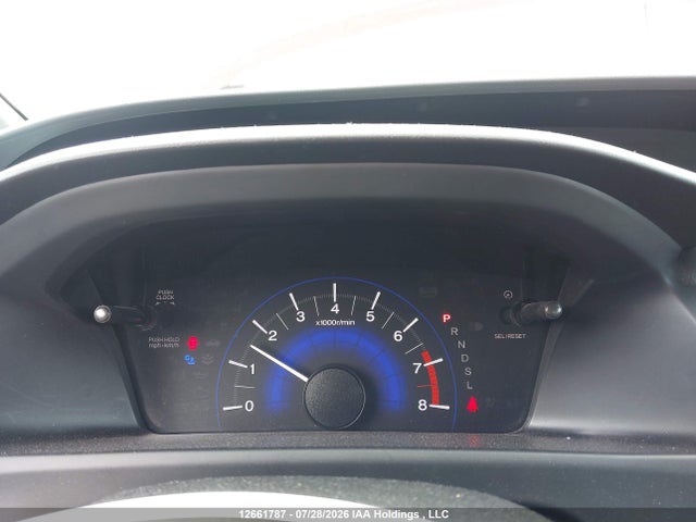 12661787 :رقم المزاد ، 2HGFB2F4XEH023767 vin ، 2014 Honda Civic مزاد بيع