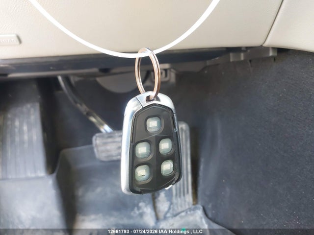 12661793 :رقم المزاد ، 1G6KF5RS4GU164317 vin ، 2016 Cadillac Ct6 مزاد بيع