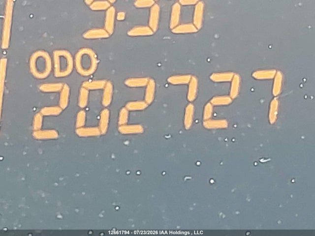 12661794 :رقم المزاد ، JTDKT9K39A5297818 vin ، 2010 Toyota Yaris Le/rs مزاد بيع