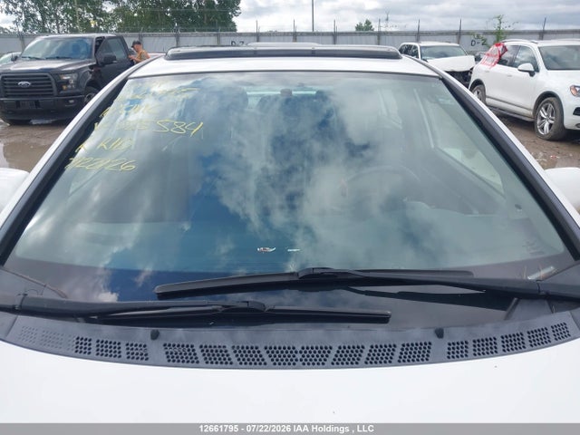Продажа на аукционе авто 2010 Honda Civic Ex-l, vin: 2HGFA1F06AH025584, номер лота: 12661795