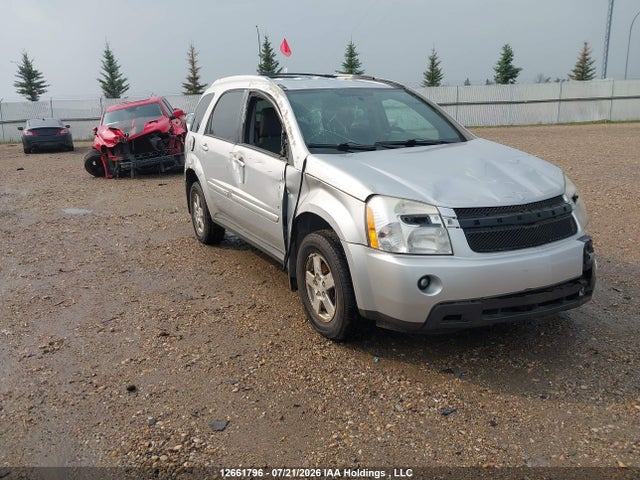 Aukcja sprzedaży 2009 Chevrolet Equinox Lt, vin: 2CNDL33F896250578, numer aukcji: 12661796