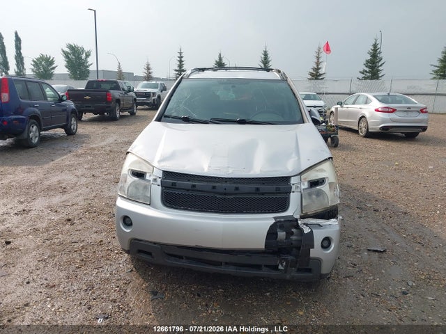 Aukcja sprzedaży 2009 Chevrolet Equinox Lt, vin: 2CNDL33F896250578, numer aukcji: 12661796