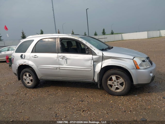 Aukcja sprzedaży 2009 Chevrolet Equinox Lt, vin: 2CNDL33F896250578, numer aukcji: 12661796