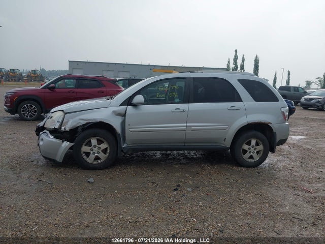 Aukcja sprzedaży 2009 Chevrolet Equinox Lt, vin: 2CNDL33F896250578, numer aukcji: 12661796