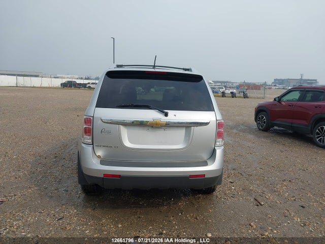 Aukcja sprzedaży 2009 Chevrolet Equinox Lt, vin: 2CNDL33F896250578, numer aukcji: 12661796