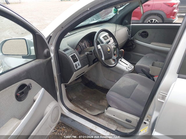 Aukcja sprzedaży 2009 Chevrolet Equinox Lt, vin: 2CNDL33F896250578, numer aukcji: 12661796