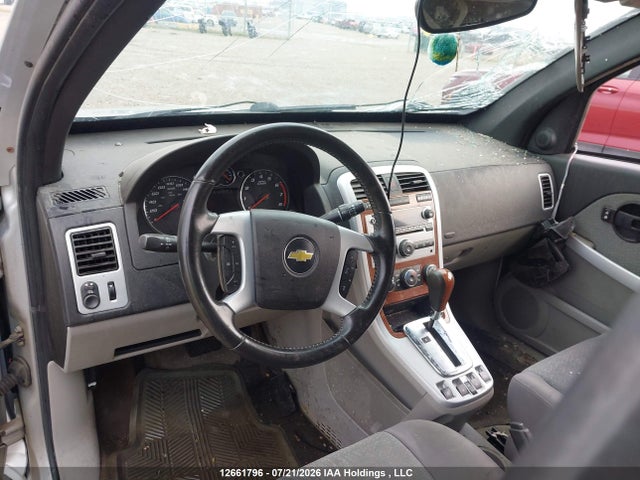 Aukcja sprzedaży 2009 Chevrolet Equinox Lt, vin: 2CNDL33F896250578, numer aukcji: 12661796