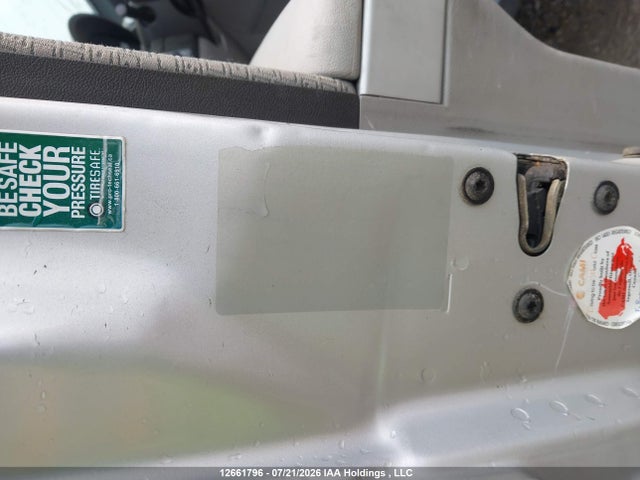 Aukcja sprzedaży 2009 Chevrolet Equinox Lt, vin: 2CNDL33F896250578, numer aukcji: 12661796
