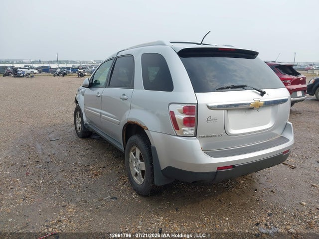 Aukcja sprzedaży 2009 Chevrolet Equinox Lt, vin: 2CNDL33F896250578, numer aukcji: 12661796