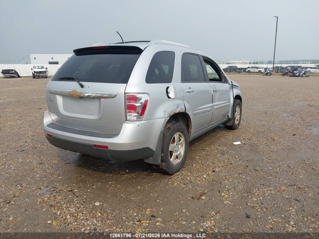 Aukcja sprzedaży 2009 Chevrolet Equinox Lt, vin: 2CNDL33F896250578, numer aukcji: 12661796