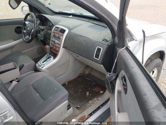 Aukcja sprzedaży 2009 Chevrolet Equinox Lt, vin: 2CNDL33F896250578, numer aukcji: 12661796