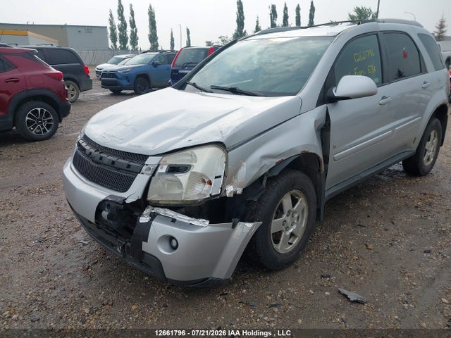 Aukcja sprzedaży 2009 Chevrolet Equinox Lt, vin: 2CNDL33F896250578, numer aukcji: 12661796