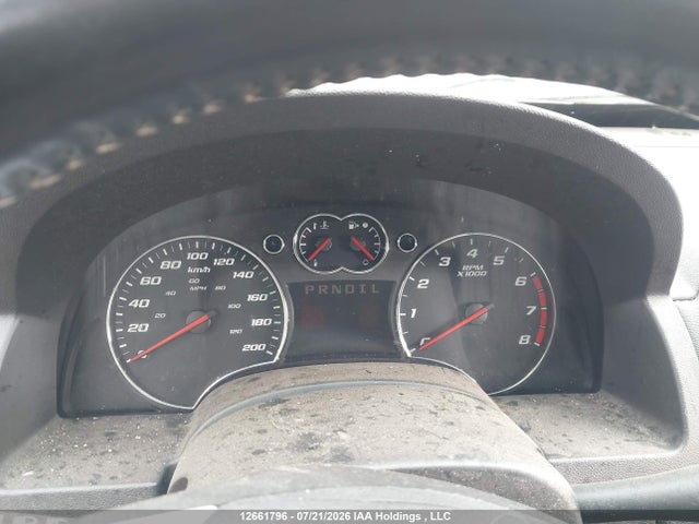 Aukcja sprzedaży 2009 Chevrolet Equinox Lt, vin: 2CNDL33F896250578, numer aukcji: 12661796