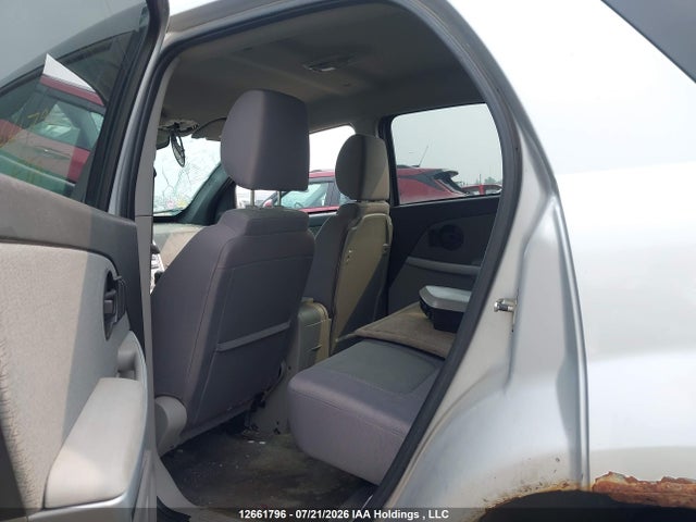 Aukcja sprzedaży 2009 Chevrolet Equinox Lt, vin: 2CNDL33F896250578, numer aukcji: 12661796