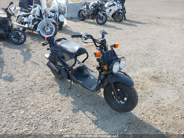 Aukcja sprzedaży 2022 Honda Nps50, vin: JH2AF5826NK800617, numer aukcji: 12661797