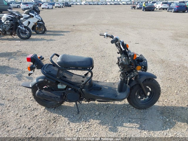 Aukcja sprzedaży 2022 Honda Nps50, vin: JH2AF5826NK800617, numer aukcji: 12661797