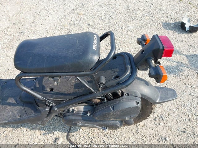 Aukcja sprzedaży 2022 Honda Nps50, vin: JH2AF5826NK800617, numer aukcji: 12661797