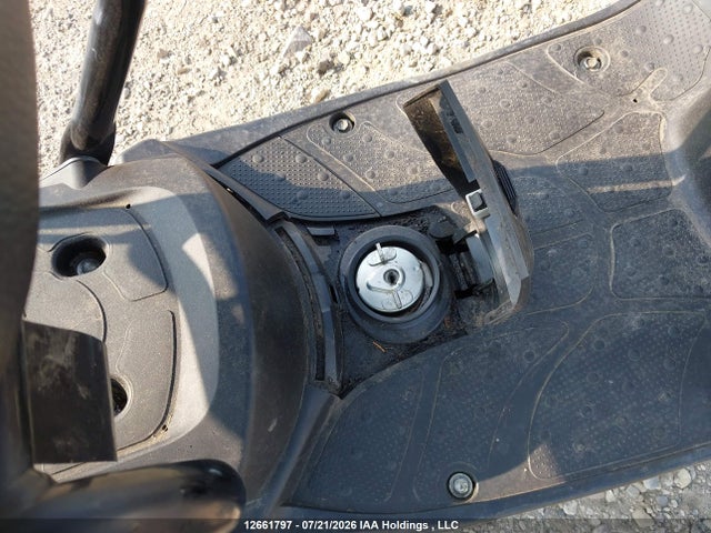 Aukcja sprzedaży 2022 Honda Nps50, vin: JH2AF5826NK800617, numer aukcji: 12661797