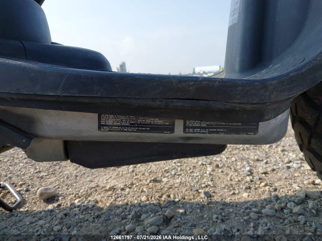 Aukcja sprzedaży 2022 Honda Nps50, vin: JH2AF5826NK800617, numer aukcji: 12661797