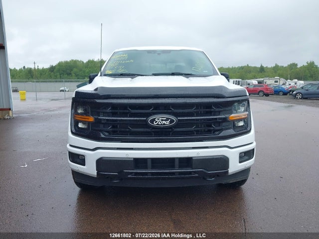 1FTEW3LP8SKF00204 Ford F-150 Xlt