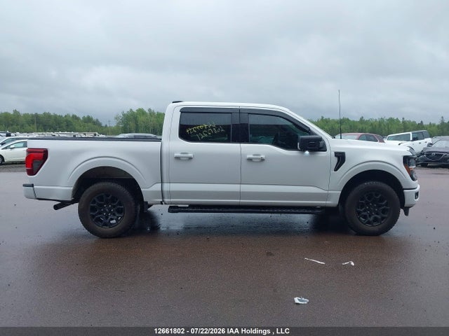 1FTEW3LP8SKF00204 Ford F-150 Xlt