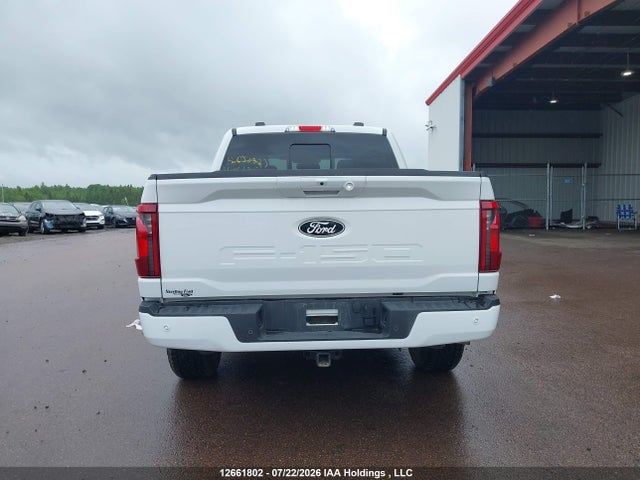 1FTEW3LP8SKF00204 Ford F-150 Xlt