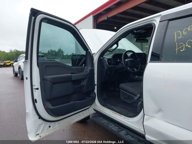 1FTEW3LP8SKF00204 Ford F-150 Xlt