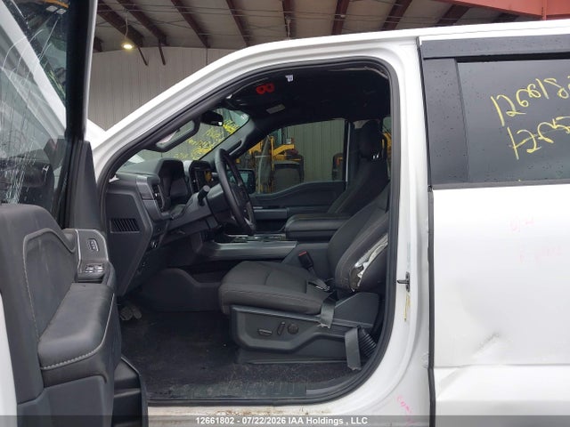 1FTEW3LP8SKF00204 Ford F-150 Xlt